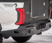 Load image into Gallery viewer, CBI Toyota Tundra Classic Rear Bumper | 2022-2024