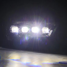 Load image into Gallery viewer, Alpharex MK II Nova Series LED Projector Headlights (2016-2023 Tacoma)