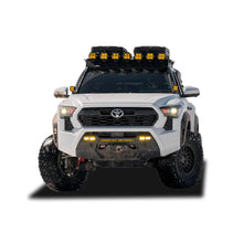 Load image into Gallery viewer, CBI Tacoma Covert Front Bumper (2024+)