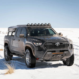 CBI Tacoma Covert Front Bumper (2024+)