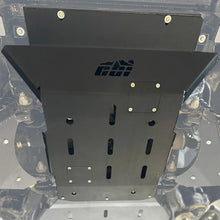 Load image into Gallery viewer, CBI Tacoma Front Skid Plate (2024+)