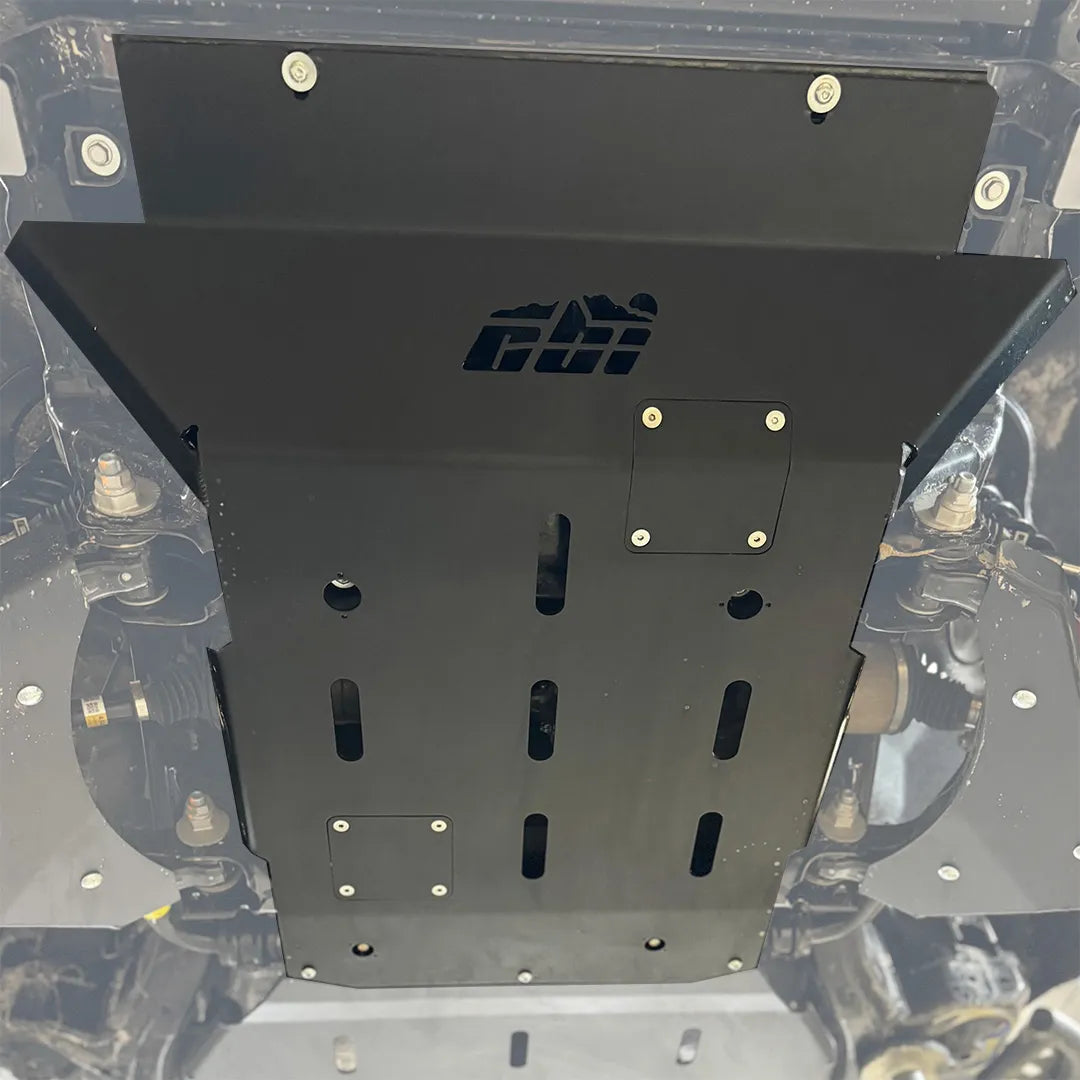 CBI Tacoma Front Skid Plate (2024+)