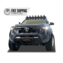 Load image into Gallery viewer, Tacoma Original Prinsu Roof Rack (2024+)