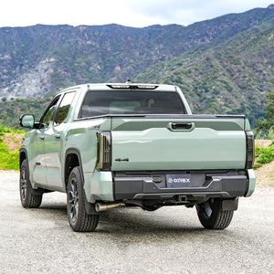 Alpharex Nova Series Prismatic Tail Lights (2022+ Tundra)