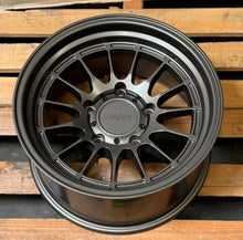 Load image into Gallery viewer, DAKAR / MATTE BRONZE / 17X9.0 +0 (5 LUG) (Clearance)