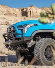 Load image into Gallery viewer, CBI 3rd Gen Toyota Tundra Baja Front Bumper | 2022-Current