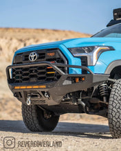 Load image into Gallery viewer, CBI 3rd Gen Toyota Tundra Baja Front Bumper | 2022-Current