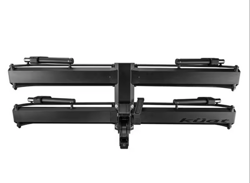 KUAT PISTON PRO PLATFORM RACK