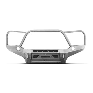 CBI Toyota Tacoma Adventure Front Bumper | 2016-2023