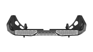 2nd Gen Toyota Tundra Rear Bumper | 2014-2021