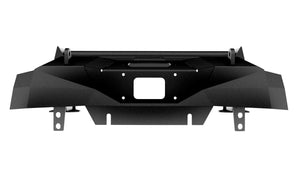 CBI Toyota Tundra Covert Front Bumper | 2014-2021