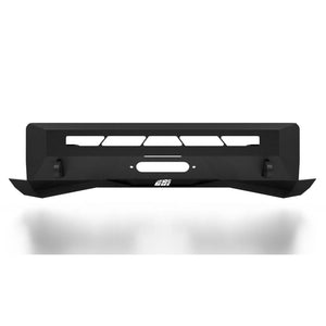 CBI Toyota Tundra Covert Front Bumper | 2014-2021