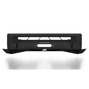 CBI Toyota Tundra Covert Front Bumper | 2014-2021