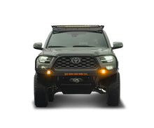 Load image into Gallery viewer, CBI Toyota Tacoma Adventure Front Bumper | 2016-2023