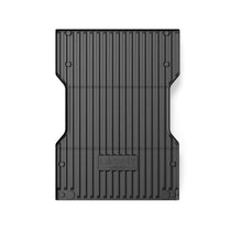 Load image into Gallery viewer, Fit for Toyota Tacoma 2024-2025 Floor Mats, Only Fits Double Cab with Second Row Under Seat Storage, Only Fits Automatic Transmission Not for Hybrid