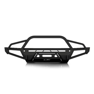 CBI Toyota Tundra Baja Hybrid Front Bumper | 2014-2021