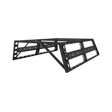 Load image into Gallery viewer, CBI Toyota Tundra Cab Height Bed Rack | 2007-2023