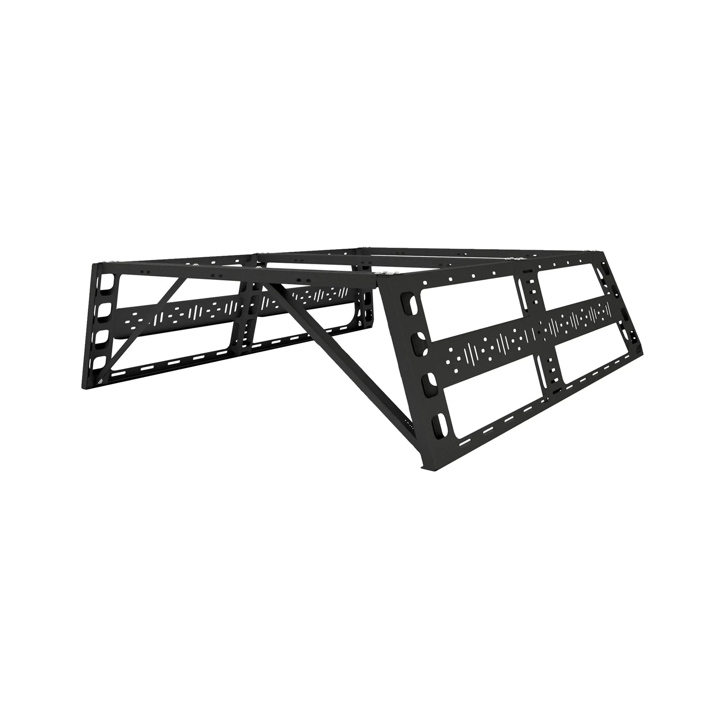 CBI Toyota Tundra Cab Height Bed Rack | 2007-2023