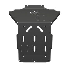 Load image into Gallery viewer, CBI Toyota Tundra Front Overland Skid Plate | 2022-2024