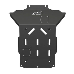 CBI Toyota Tundra Front Overland Skid Plate | 2022-2024