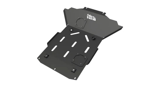 CBI Toyota Tundra Front Overland Skid Plate | 2022-2024