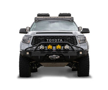 Load image into Gallery viewer, CBI Toyota Tundra Baja Front Bumper | 2014-2021