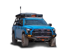 Load image into Gallery viewer, CBI 3rd Gen Toyota Tundra Baja Front Bumper | 2022-Current