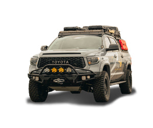 CBI Toyota Tundra Baja Hybrid Front Bumper | 2014-2021