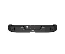 Load image into Gallery viewer, CBI Toyota Tundra Classic Rear Bumper | 2022-2024