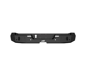 CBI Toyota Tundra Classic Rear Bumper | 2022-2024