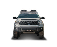 Load image into Gallery viewer, CBI Toyota Tundra Covert Front Bumper | 2014-2021