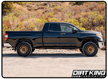 Load image into Gallery viewer, Dirt King 2.5 Smooth Body Shocks | DCA Remote Reservoir (2007-2021 Tundra)