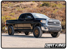 Load image into Gallery viewer, Dirt King 2.5 Smooth Body Shocks | DCA Remote Reservoir (2007-2021 Tundra)