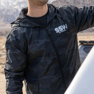 SSW Windbreaker