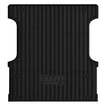 Load image into Gallery viewer, Lasfit 2022-2024 Toyota Tundra 5.5 Feet Heavy Duty Bed Mat, Custom-Fit TPE Truck Bed Liner