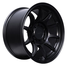 Load image into Gallery viewer, APEX / MATTE BLACK / 17X9.0 +0 (5 LUG)