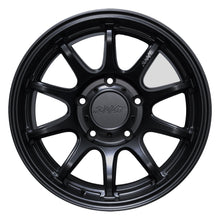 Load image into Gallery viewer, APEX / MATTE BLACK / 17X9.0 +0 (5 LUG)