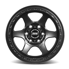 Load image into Gallery viewer, RRW RS2-H HYBRID 17X8.5 MONOFORGED WHEEL