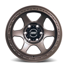 Load image into Gallery viewer, RRW RS2-H HYBRID 17X8.5 MONOFORGED WHEEL