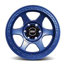 Load image into Gallery viewer, RRW RS2-H HYBRID 17X8.5 MONOFORGED WHEEL