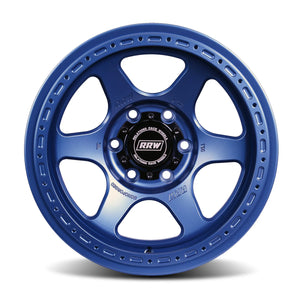 RRW RS2-H HYBRID 17X8.5 MONOFORGED WHEEL