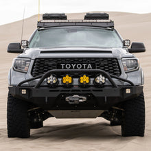 Load image into Gallery viewer, CBI Toyota Tundra Baja Front Bumper | 2014-2021