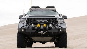 CBI Toyota Tundra Baja Front Bumper | 2014-2021