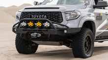 Load image into Gallery viewer, CBI Toyota Tundra Baja Front Bumper | 2014-2021