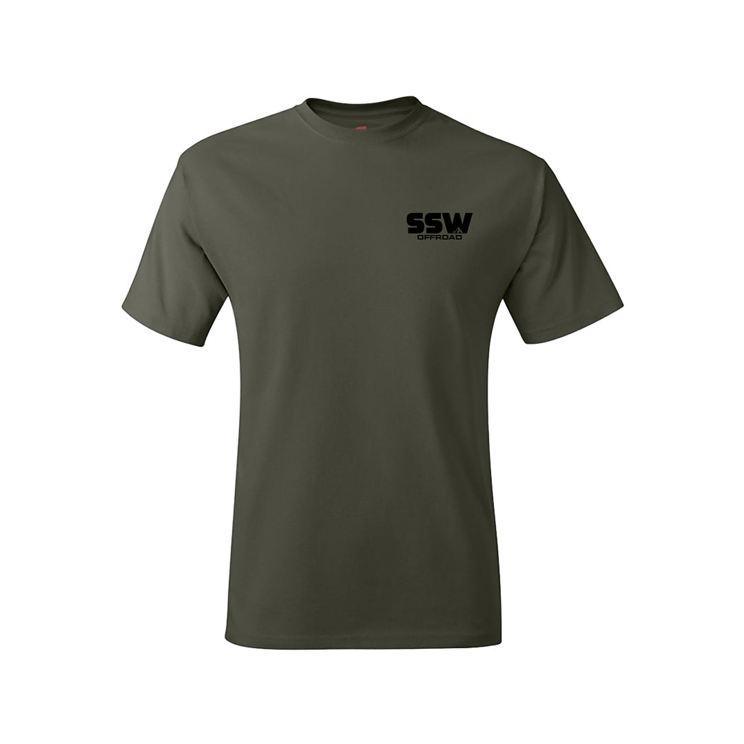 SSW Logo Tee