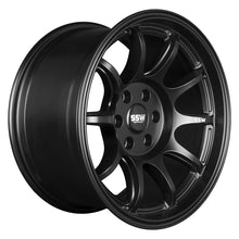 Load image into Gallery viewer, APEX / MATTE BLACK / 17X9.0 +0 (COLORADO/CANYON)