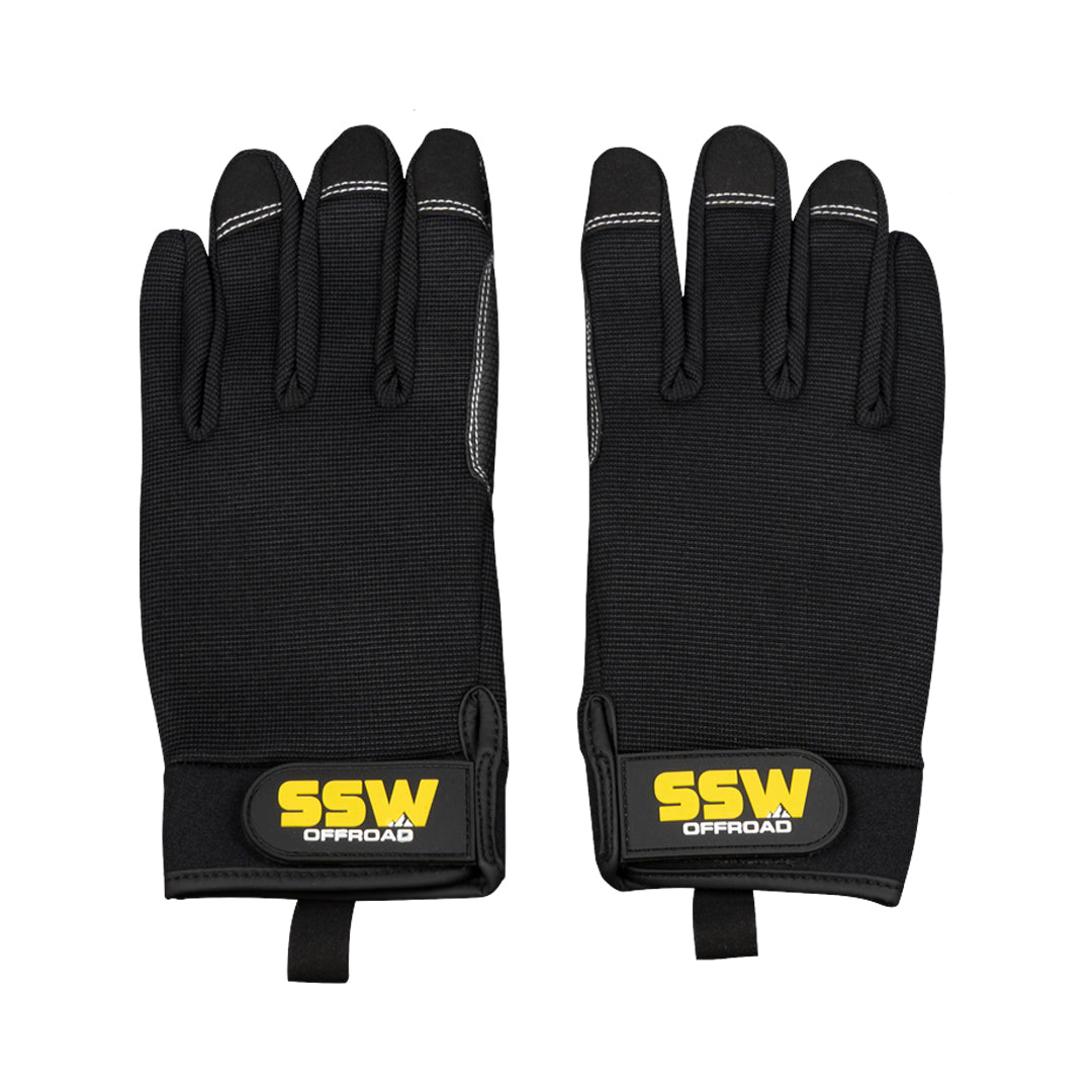 SSW Utility Gloves