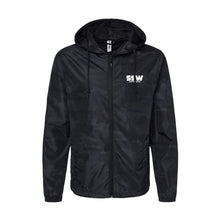 Load image into Gallery viewer, SSW Windbreaker