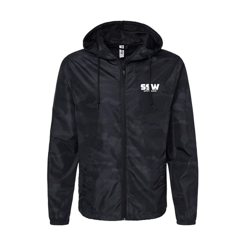 SSW Windbreaker