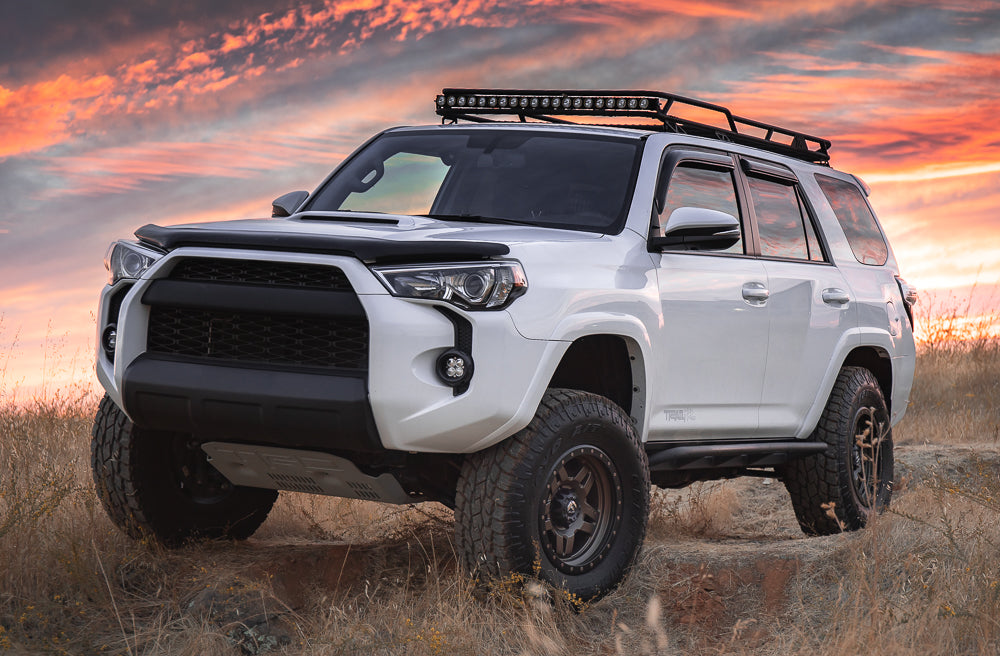 5th Gen 4 Runner Stealth Grille (2014-2023) – Yotaverse